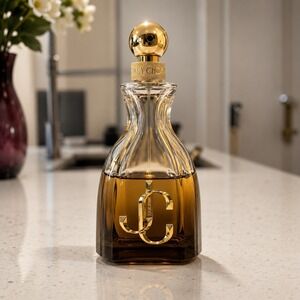 Jimmy Choo I Want Choo Forever Eau de Parfum Mini Travel Spray Size 2 mL